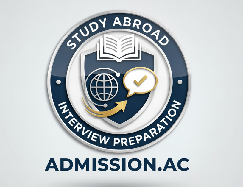 Ace Your Study Abroad Interview